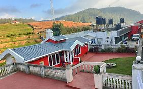 Queens Cottage - Individual Cottage